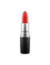 Mac Lustre Lipstick 3g In Lady Bug