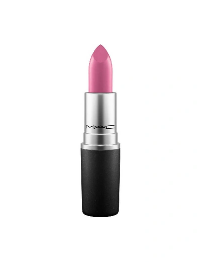 Mac Lustre Lipstick 3g In Sweetie