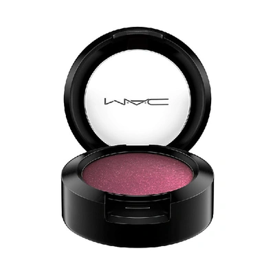 Mac Pressed Eyeshadow 1.5g In Cranberry