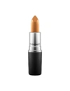 Mac Lustre Lipstick 3g In Bronze