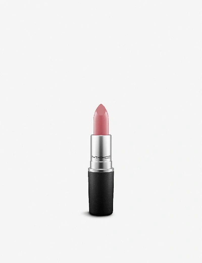 Mac Faux Matte Lipstick 3g