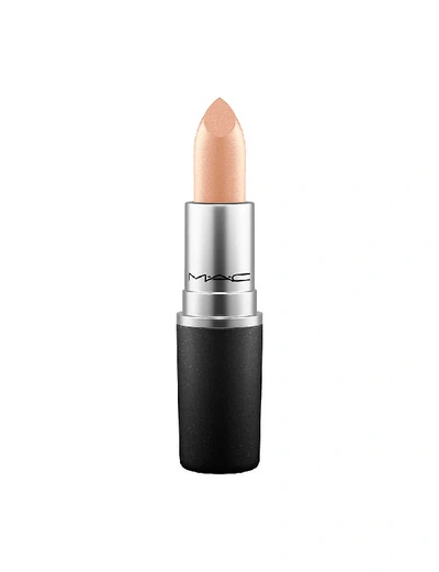 Mac Lustre Lipstick 3g In Gel