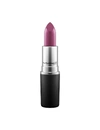 Mac Lustre Lipstick 3g In Odyssey