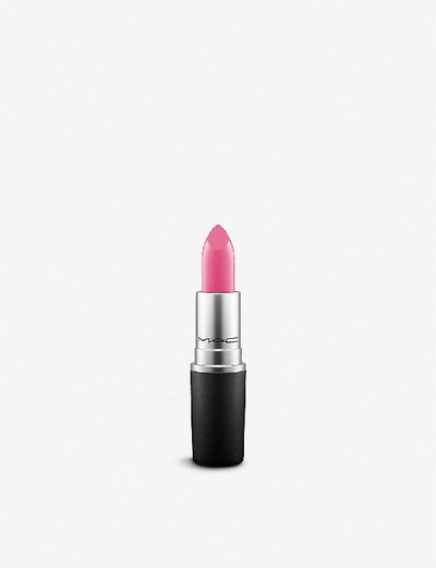 Mac Lustre Lipstick 3g In Pink Nouveau