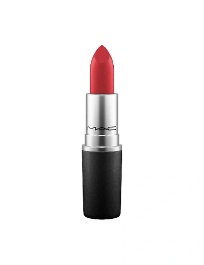 Mac Russian Red Matte Lipstick 3g