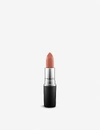 Mac Taupe Matte Lipstick 3g