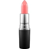 Mac High Shine Cremesheen Lipstick In Coral Bliss