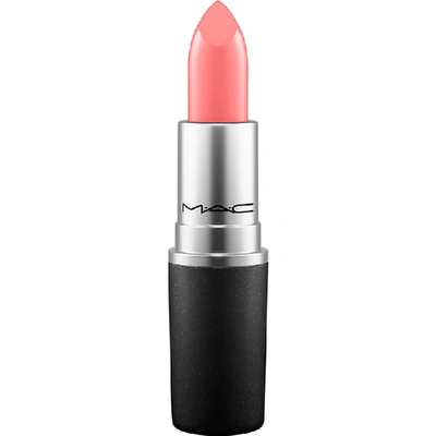 Mac High Shine Cremesheen Lipstick In Coral Bliss