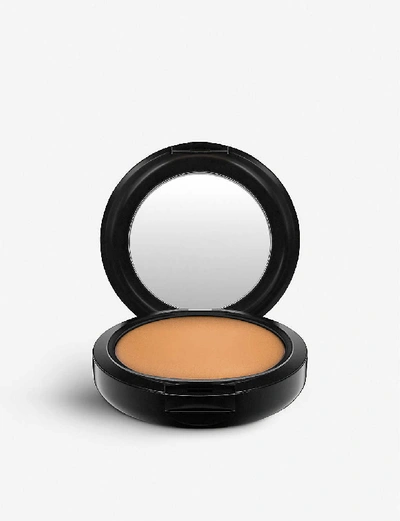 Mac Nw44 Studio Fix Powder Plus Foundation 15g