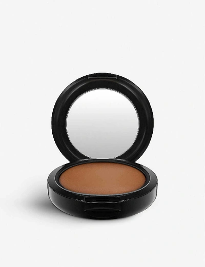 Mac Nw58 Studio Fix Powder Plus Foundation 15g