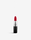 Mac Ruby Woo Matte Lipstick 3g