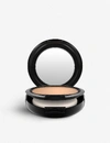 Mac Nw25 Studio Fix Powder Plus Foundation 15g