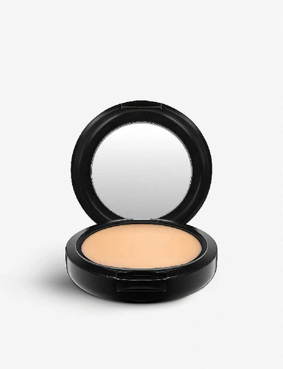 Mac Nc40 Studio Fix Powder Plus Foundation 15g