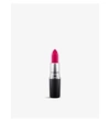 Mac Relentlessly Red Iconic Matte Lipstick