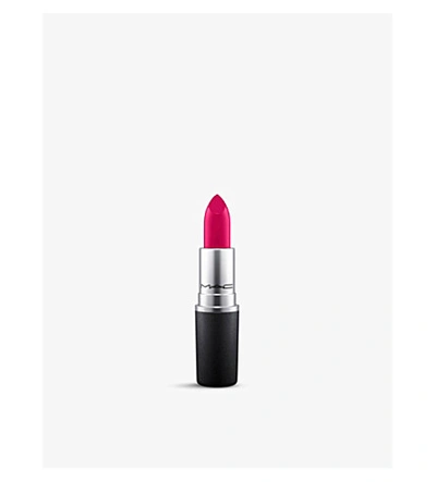 Mac Relentlessly Red Iconic Matte Lipstick
