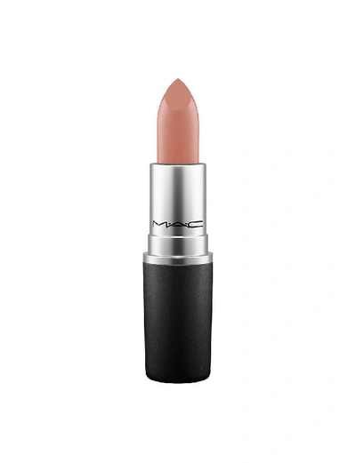 Mac Lustre Lipstick 3g In Honey Love