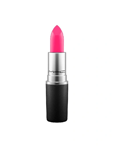 Mac Matte Lipstick In Pink Pigeon