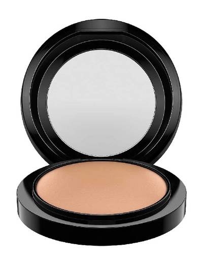 Mac Medium Deep Mineralize Skinfinish Natural