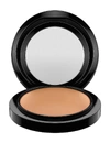 Mac Dark Tan Mineralize Skinfinish Natural In Give Me Sun!