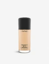 Mac Nc20 Studio Fix Fluid Spf 15 Foundation 30ml