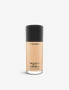 Mac Nc25 Studio Fix Fluid Spf 15 Foundation 30ml