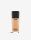 Mac Nc42 Studio Fix Fluid Spf 15 Foundation 30ml