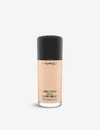 Mac Nw15 Studio Fix Fluid Spf 15 Foundation 30ml