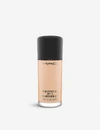 Mac Nw20 Studio Fix Fluid Spf 15 Foundation 30ml