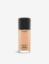 Mac Nw30 Studio Fix Fluid Spf 15 Foundation 30ml