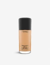 Mac Nw40 Studio Fix Fluid Spf 15 Foundation 30ml