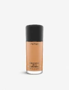 Mac Nw43 Studio Fix Fluid Spf 15 Foundation 30ml