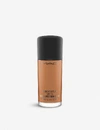 Mac Nw50 Studio Fix Fluid Spf 15 Foundation 30ml