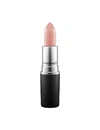 Mac Lustre Lipstick 3g In Fleshpot