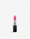 Mac Lustre Lipstick 3g In Full Fuchsia