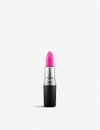 Mac Lustre Lipstick 3g In Show Orchid
