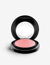 Mac Petal Power Lightweight Mineralize Blush In Dainty