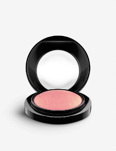 Mac Petal Power Lightweight Mineralize Blush