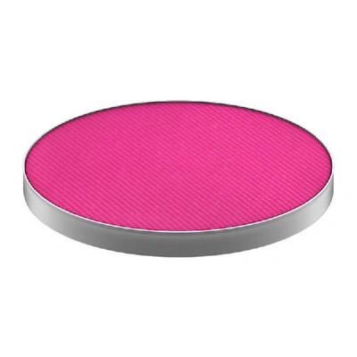 Mac Highly Pigmented Powder Blush/pro Palette Refill Pan In Azalea