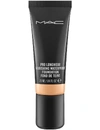 Mac Pro Longwear Nourishing Waterproof Foundation Nc30