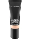 Mac Nw15 Pro Longwear Nourishing Waterproof Foundation 25ml