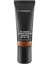 Mac Nw50 Pro Longwear Nourishing Waterproof Foundation 25ml