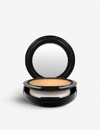 Mac Nc43 Studio Fix Powder Plus Foundation 15g In Nc42