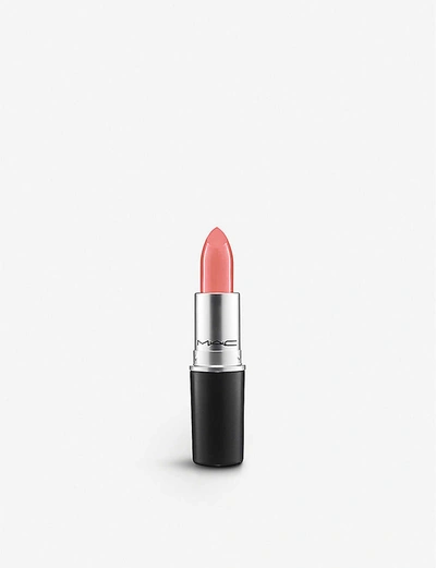 Mac Cremesheen Pearl Lipstick Nippon