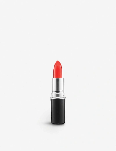 Mac Cremesheen Pearl Lipstick Sweet Sakura