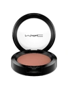 Mac Swiss Chocolate Powder Blush 1.5g