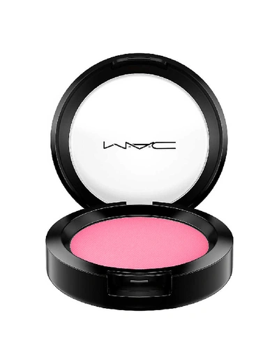 Mac Powder Blush 6g In Pinch Opeach