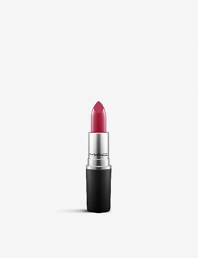 Mac Matte Lipstick In D For Danger