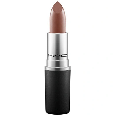 Mac Stone Iconic Matte Lipstick