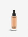 Mac Nc40 Studio Waterweight Spf30 Foundation