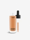 Mac Nc50 Studio Ultra Fluid Waterweight Spf30 Foundation